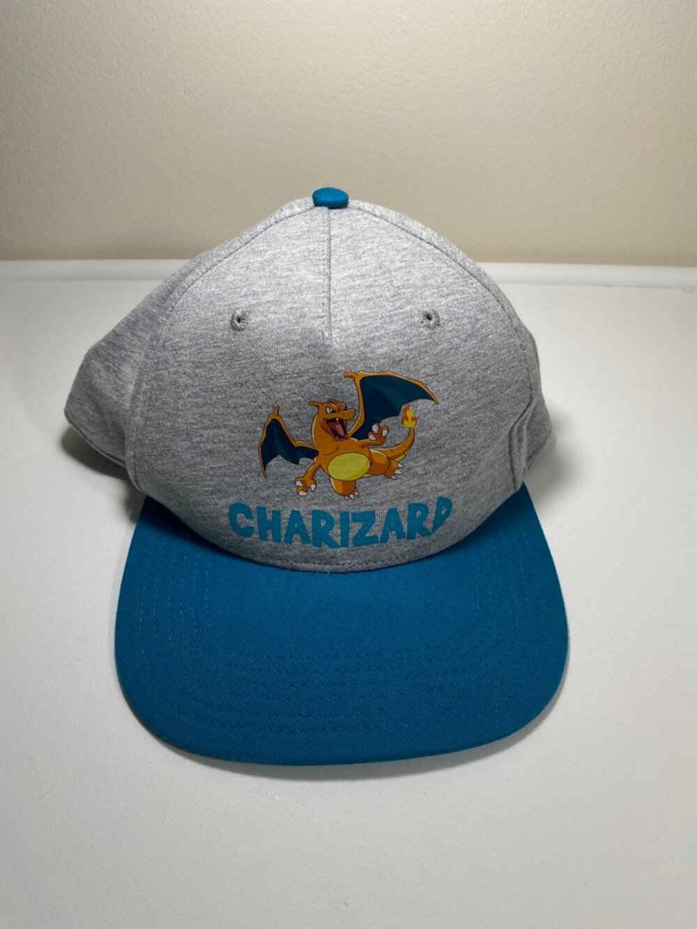Pokemon Snapback Charizard